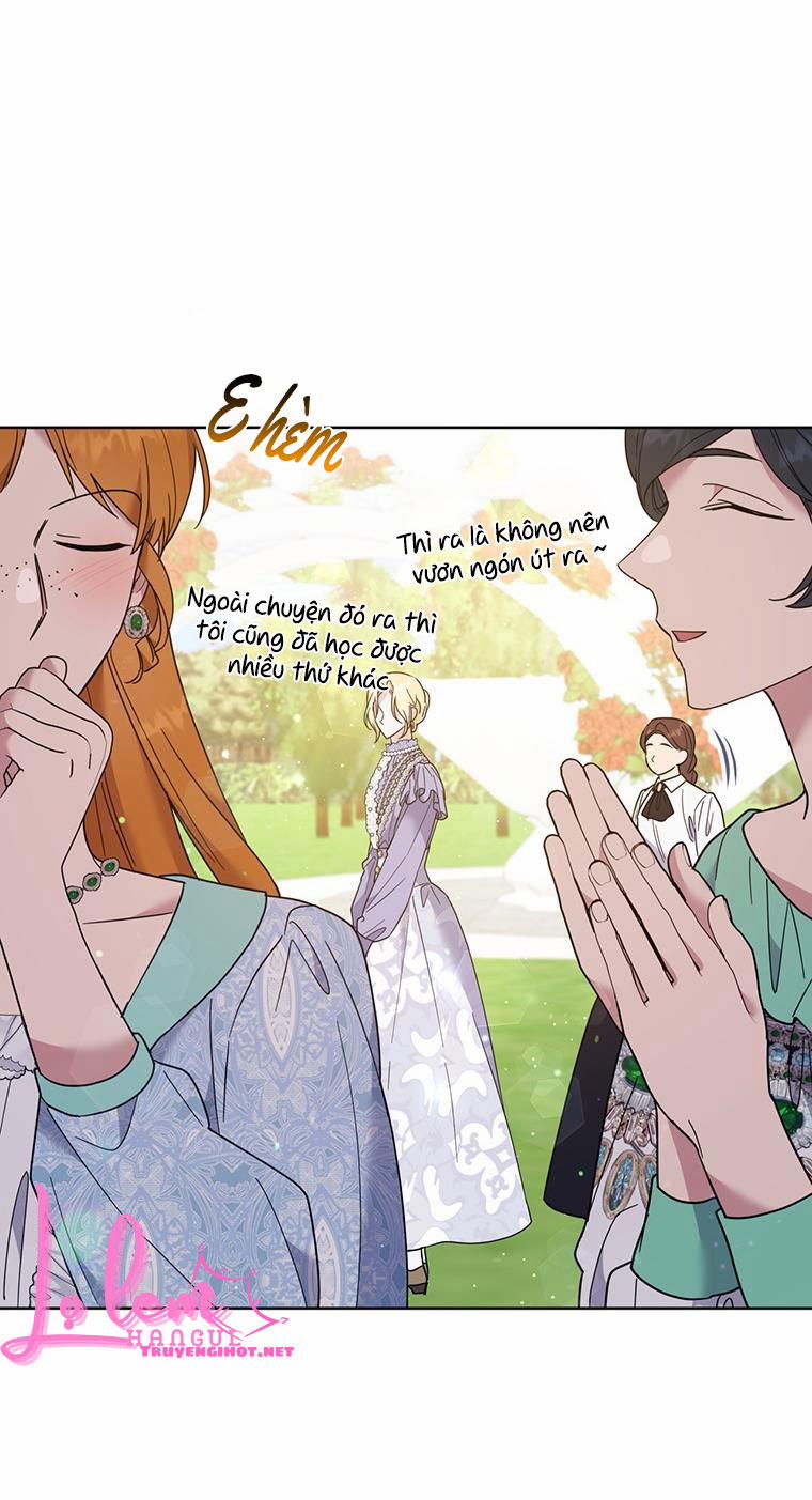 Hãy Để Tôi Được Hiểu Em 53.1 trang 27