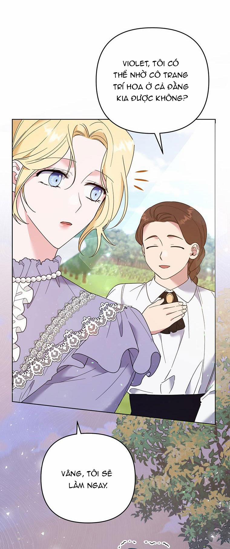 Hãy Để Tôi Được Hiểu Em 53.1 trang 28