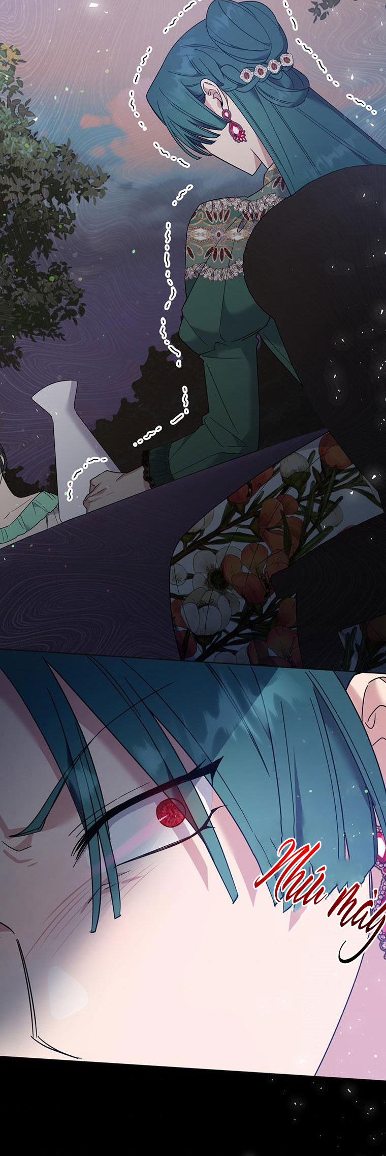 Hãy Để Tôi Được Hiểu Em 53.1 trang 29