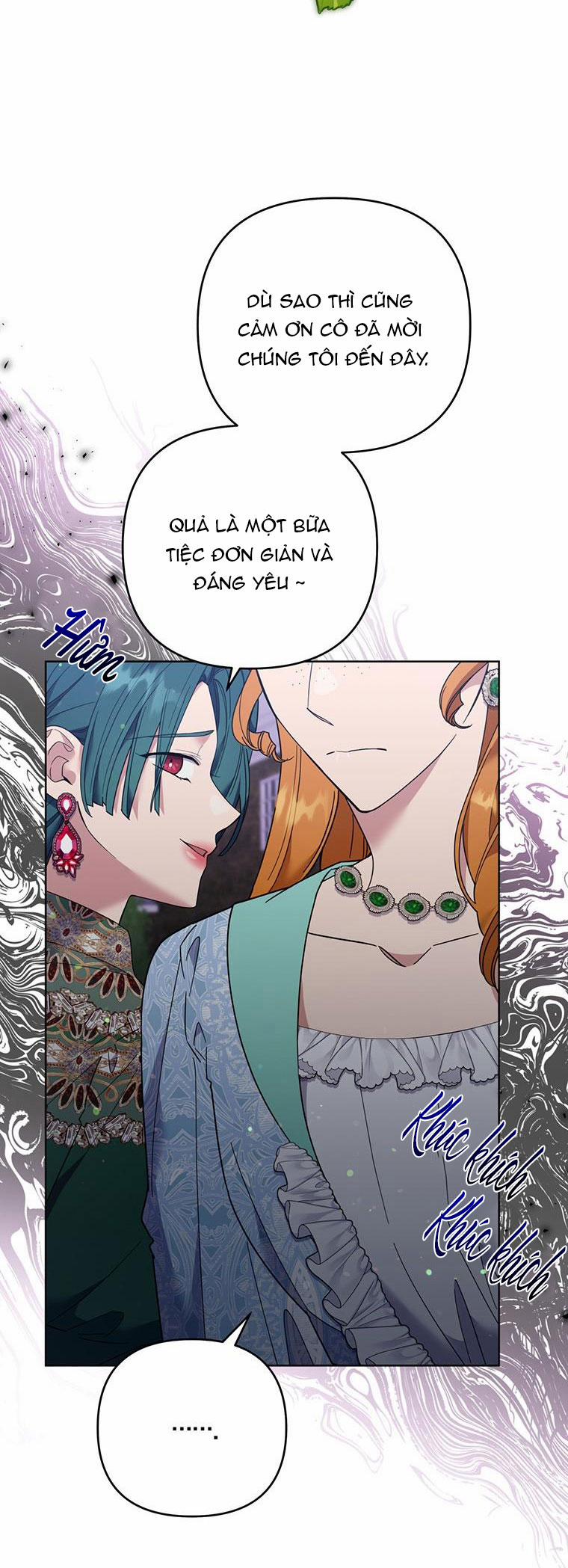 Hãy Để Tôi Được Hiểu Em 53.1 trang 3