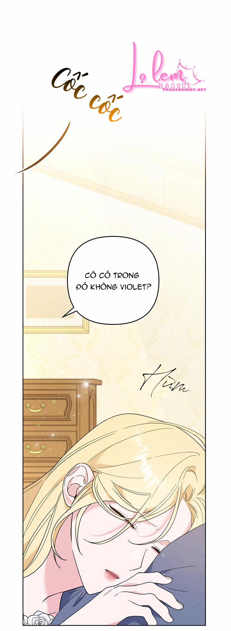 Hãy Để Tôi Được Hiểu Em 53.1 trang 32