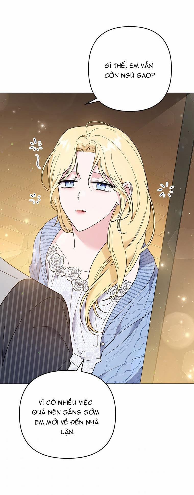 Hãy Để Tôi Được Hiểu Em 53.1 trang 35