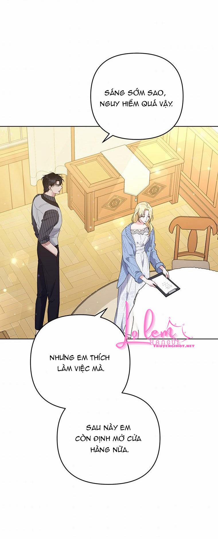 Hãy Để Tôi Được Hiểu Em 53.2 trang 0