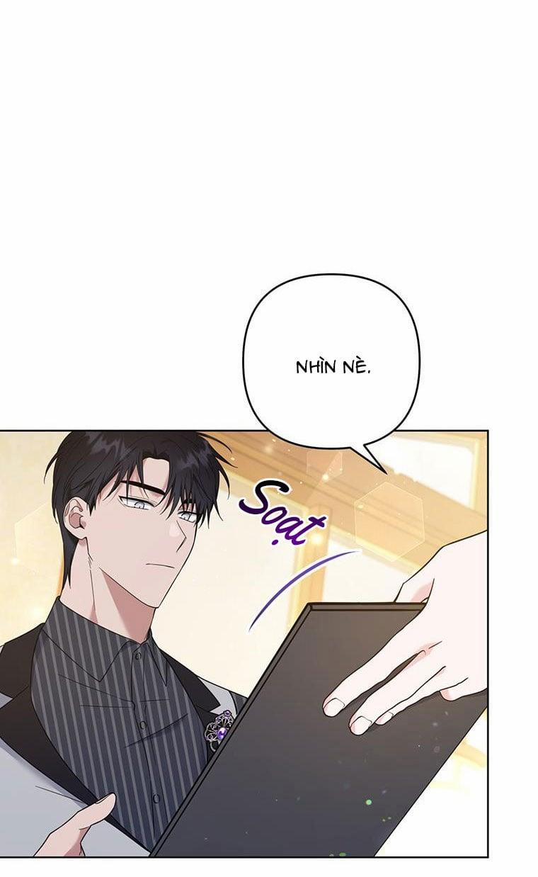 Hãy Để Tôi Được Hiểu Em 53.2 trang 1