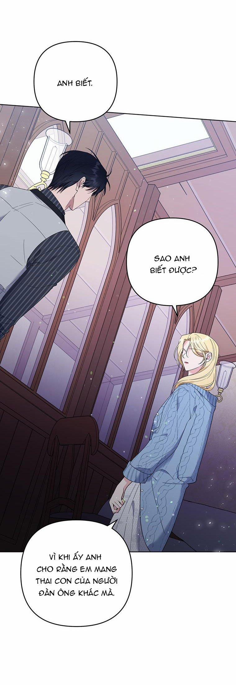 Hãy Để Tôi Được Hiểu Em 53.2 trang 13