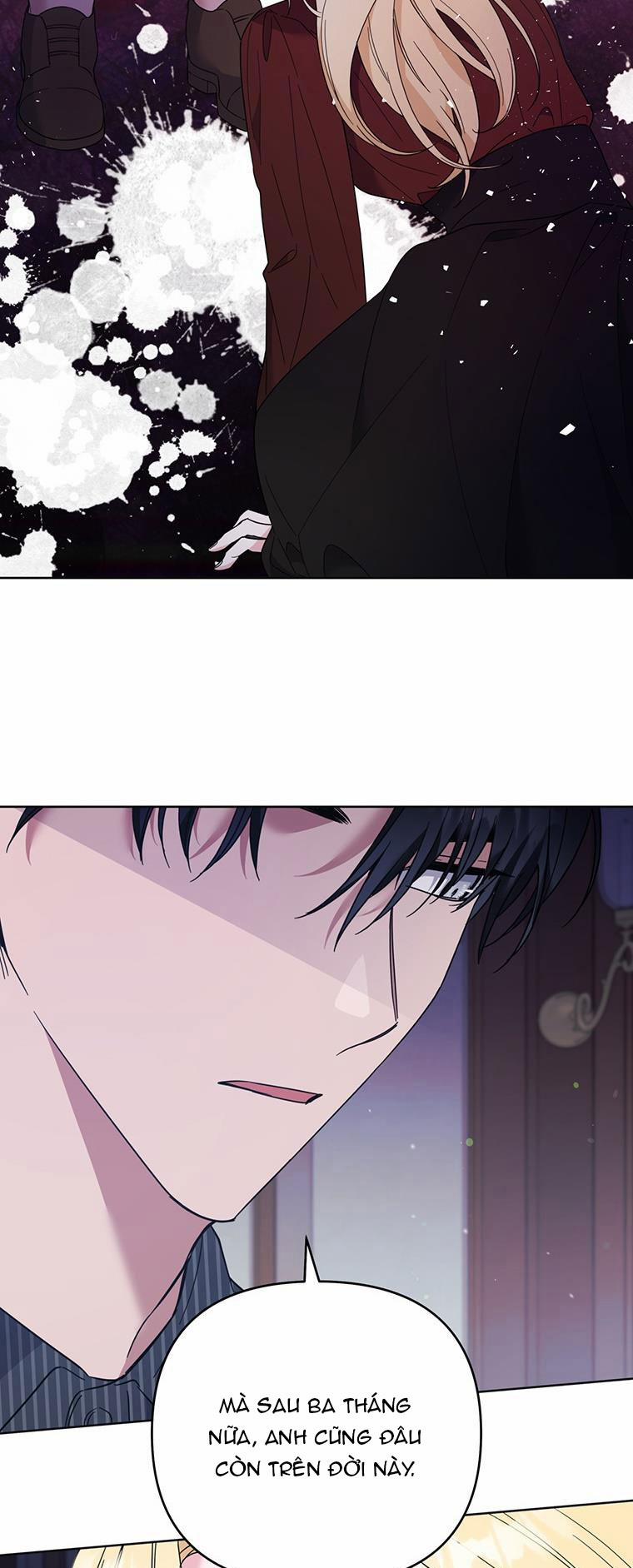 Hãy Để Tôi Được Hiểu Em 53.2 trang 15