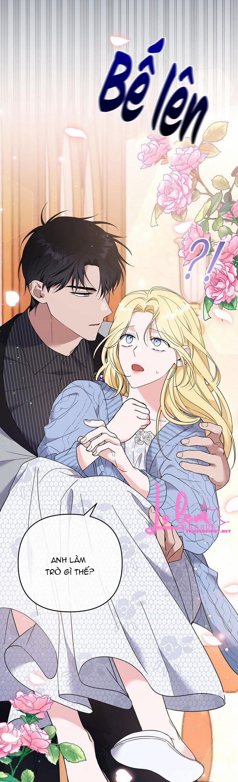 Hãy Để Tôi Được Hiểu Em 53.2 trang 17
