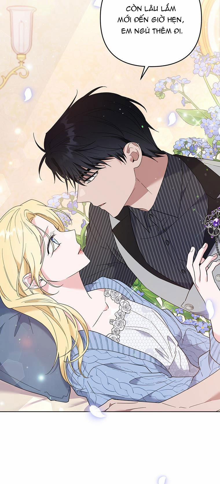 Hãy Để Tôi Được Hiểu Em 53.2 trang 19