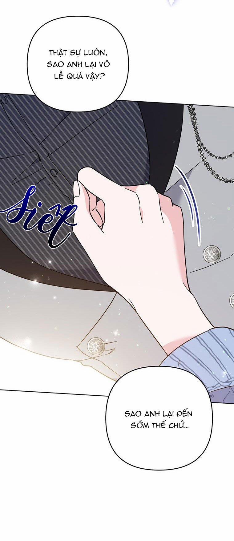 Hãy Để Tôi Được Hiểu Em 53.2 trang 20