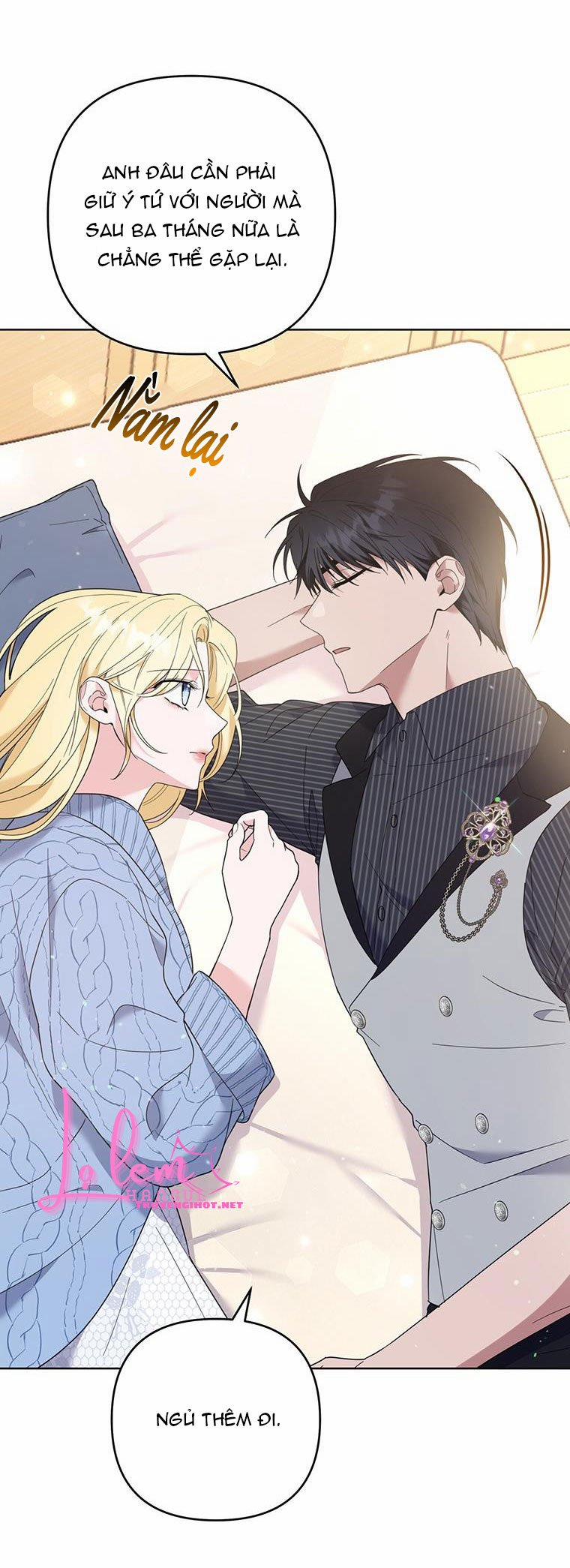 Hãy Để Tôi Được Hiểu Em 53.2 trang 21