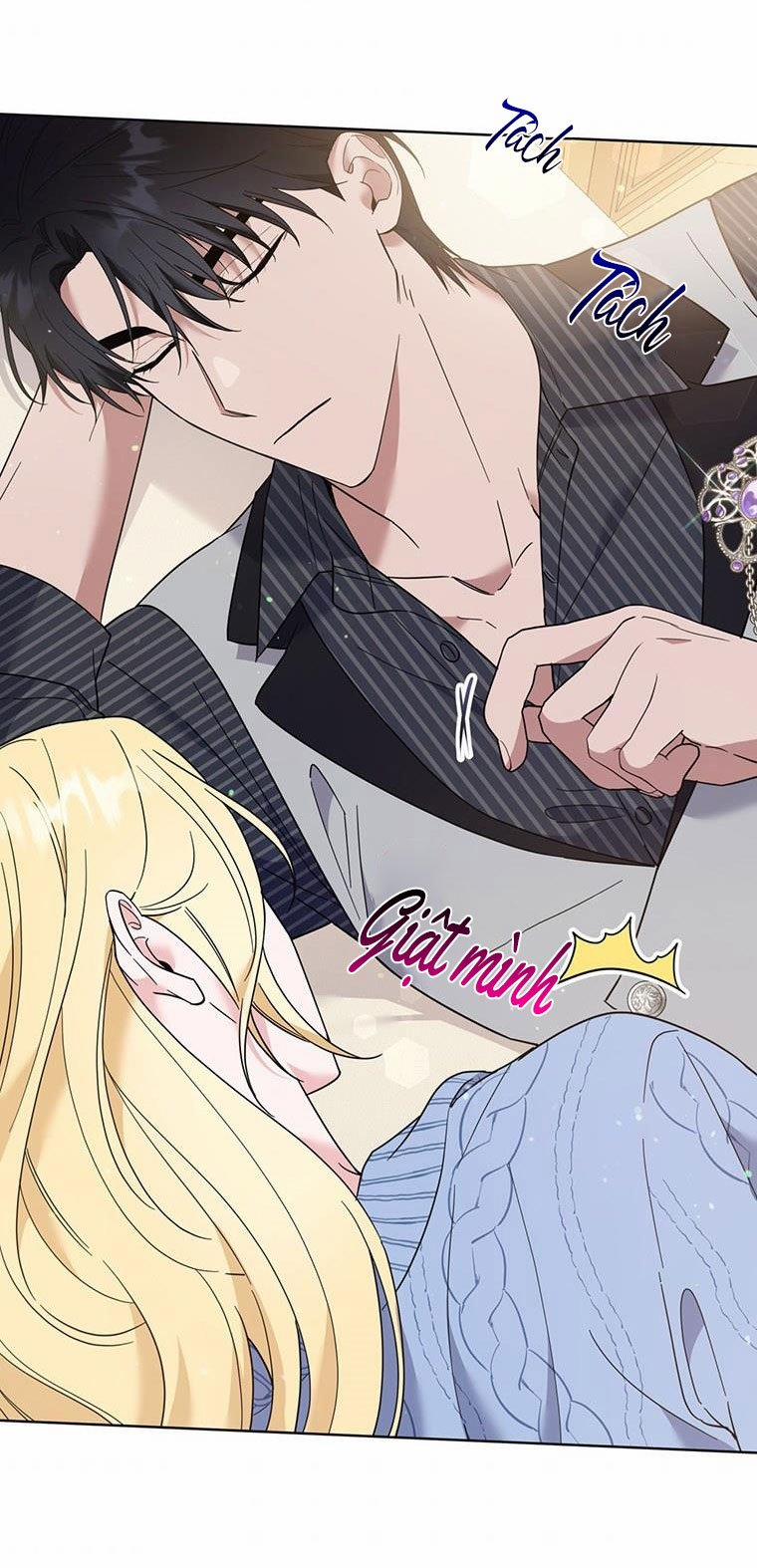 Hãy Để Tôi Được Hiểu Em 53.2 trang 24