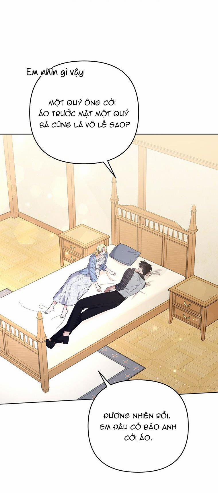 Hãy Để Tôi Được Hiểu Em 53.2 trang 25