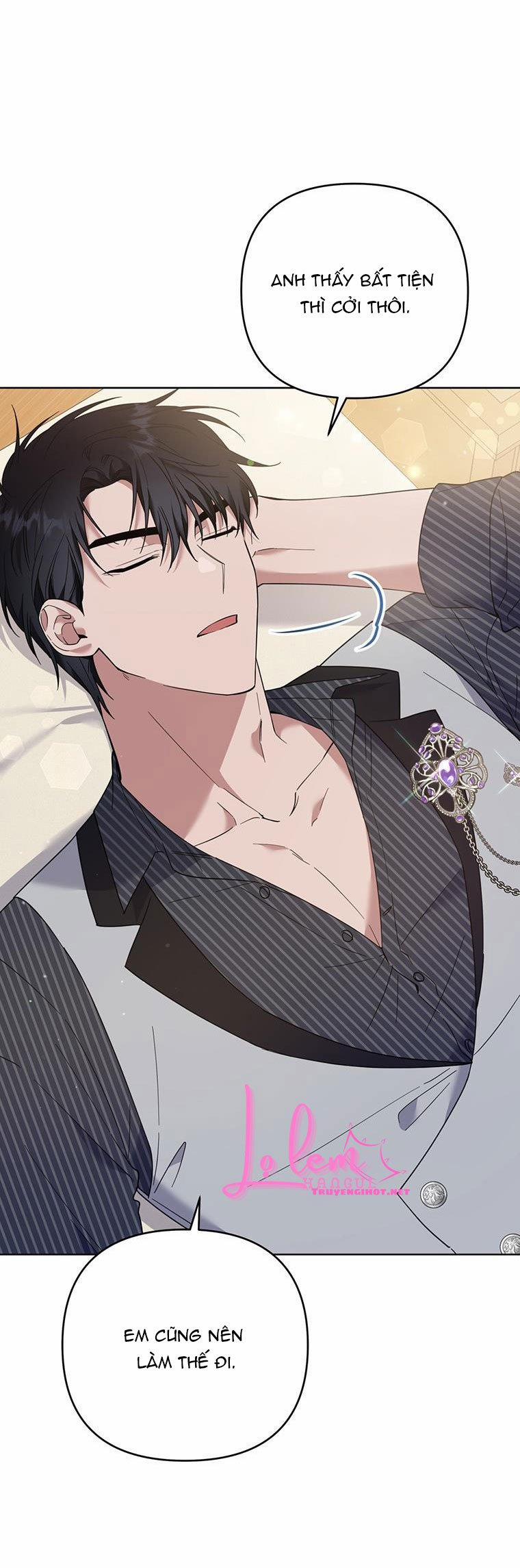 Hãy Để Tôi Được Hiểu Em 53.2 trang 26