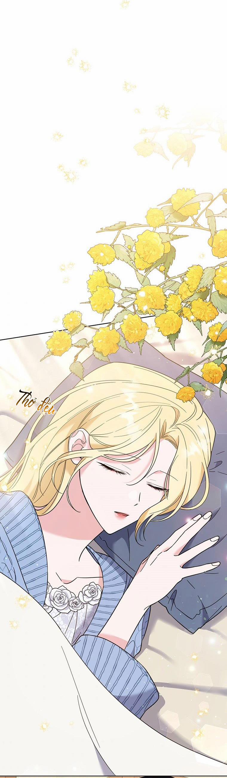 Hãy Để Tôi Được Hiểu Em 53.2 trang 29