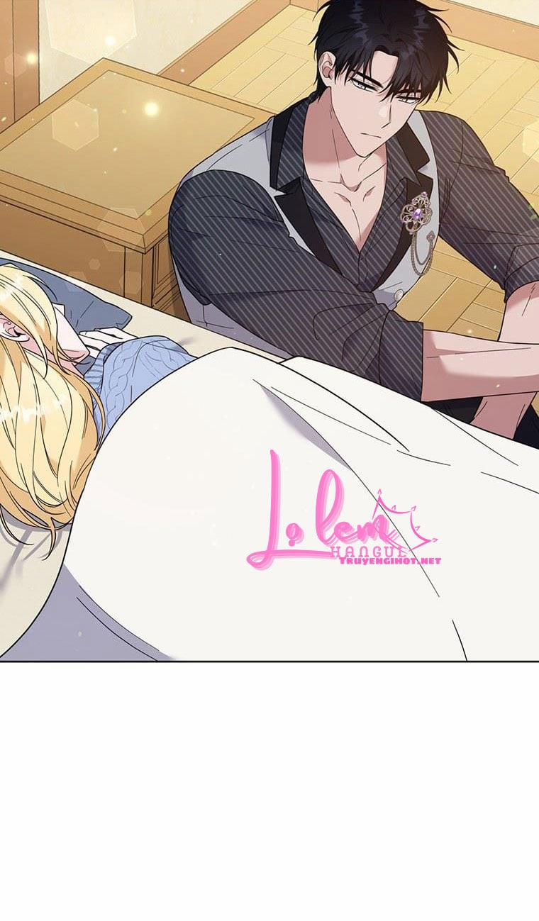 Hãy Để Tôi Được Hiểu Em 53.2 trang 30