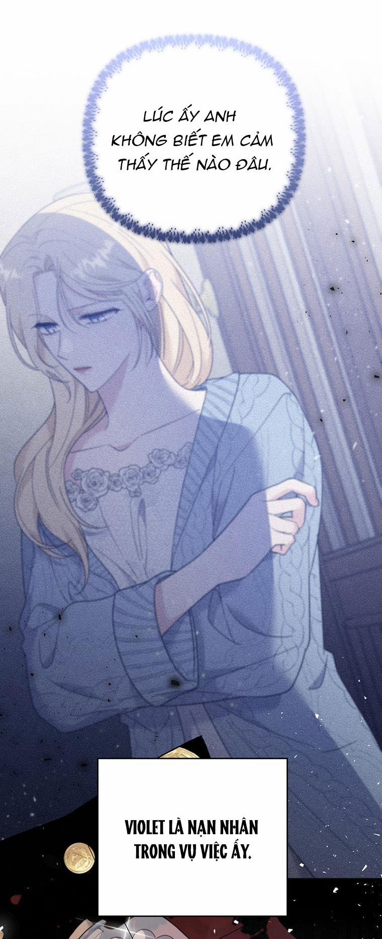 Hãy Để Tôi Được Hiểu Em 53.2 trang 31