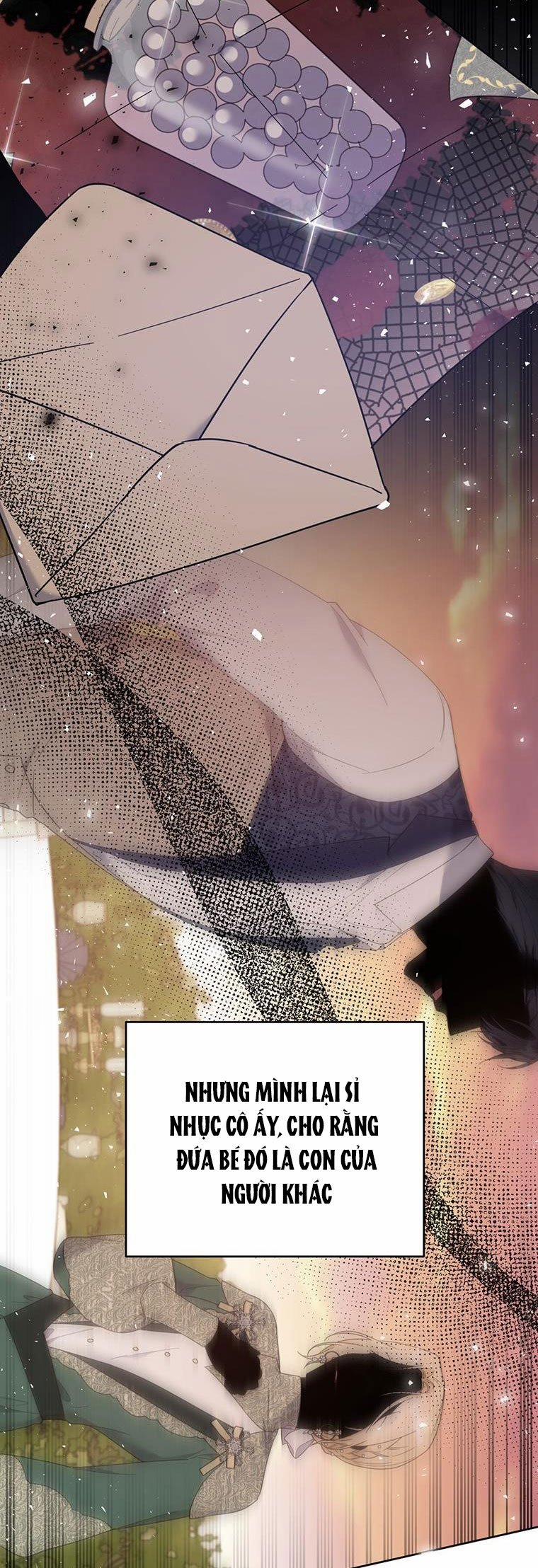 Hãy Để Tôi Được Hiểu Em 53.2 trang 32