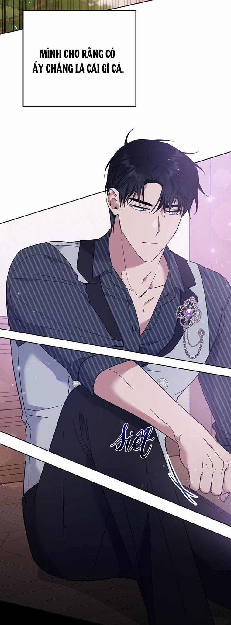Hãy Để Tôi Được Hiểu Em 53.2 trang 33