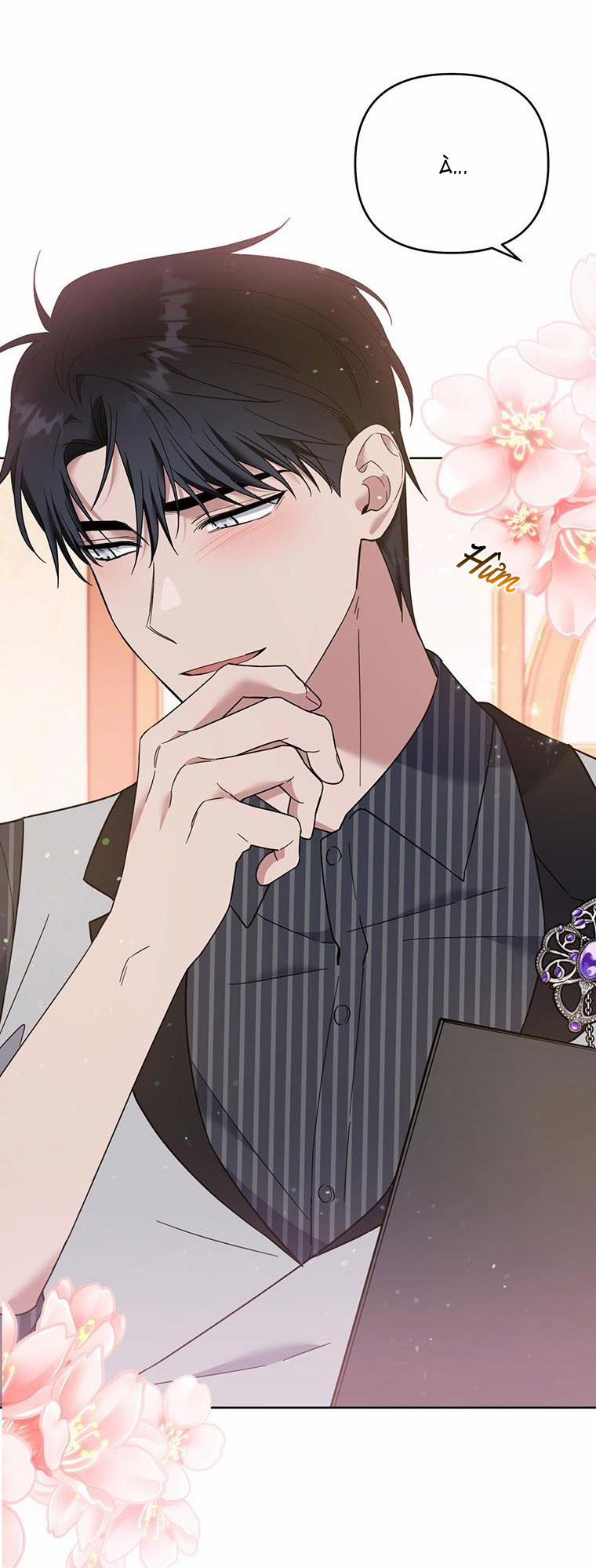 Hãy Để Tôi Được Hiểu Em 53.2 trang 5