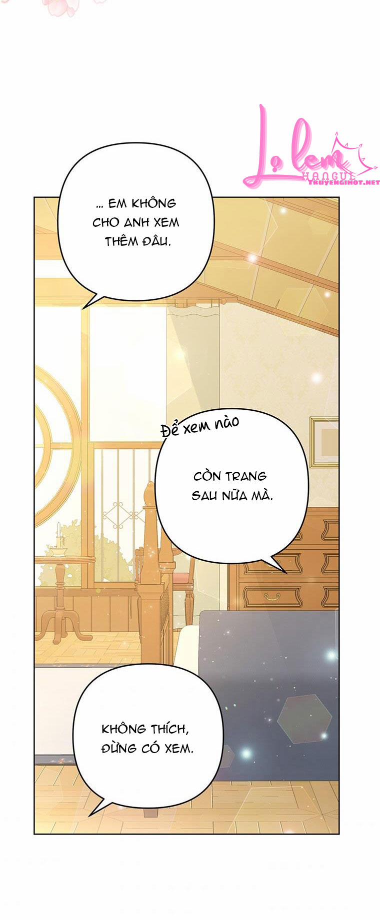 Hãy Để Tôi Được Hiểu Em 53.2 trang 6