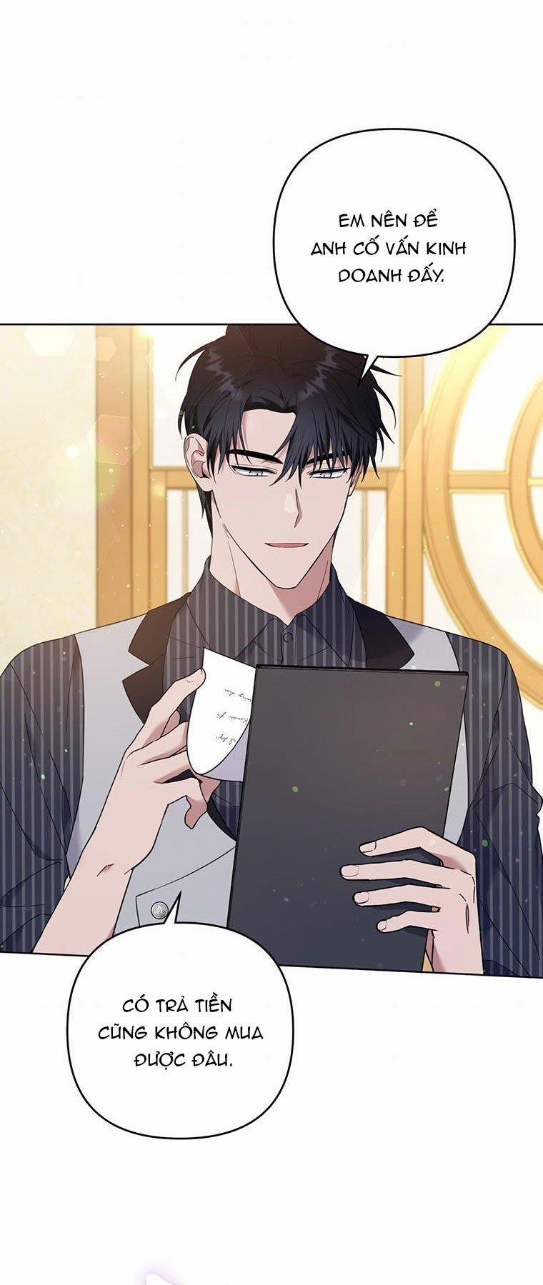 Hãy Để Tôi Được Hiểu Em 53.2 trang 7