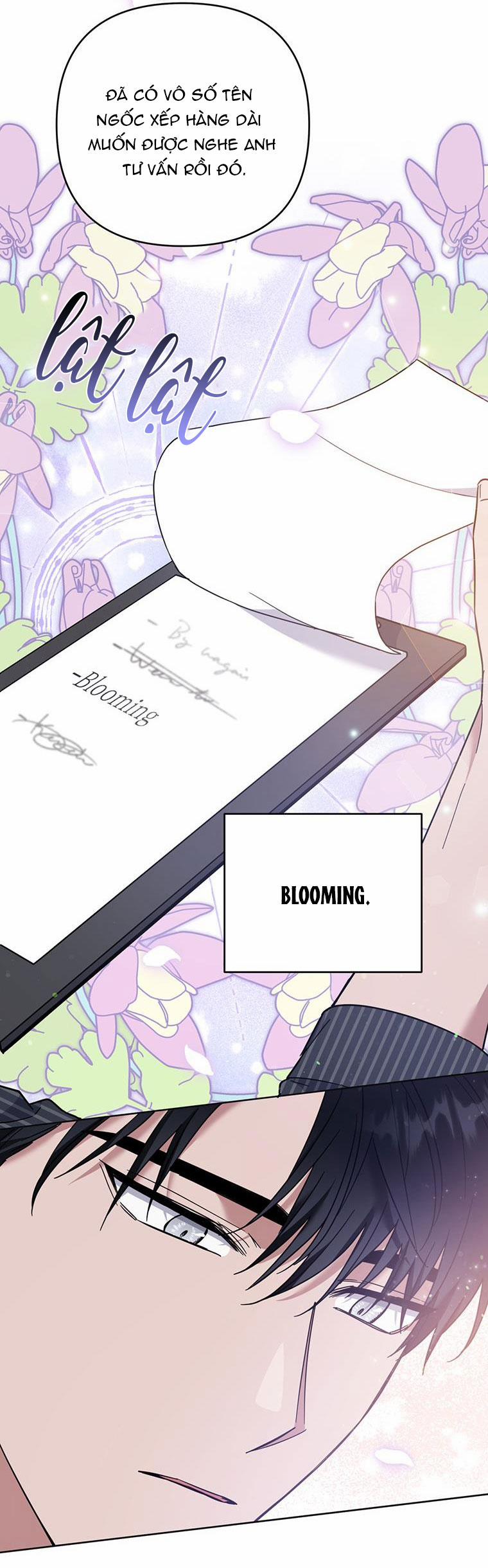 Hãy Để Tôi Được Hiểu Em 53.2 trang 8