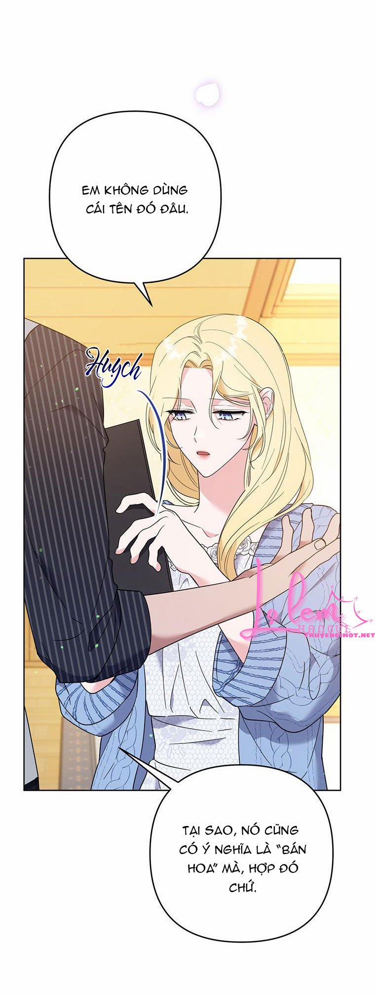 Hãy Để Tôi Được Hiểu Em 53.2 trang 9