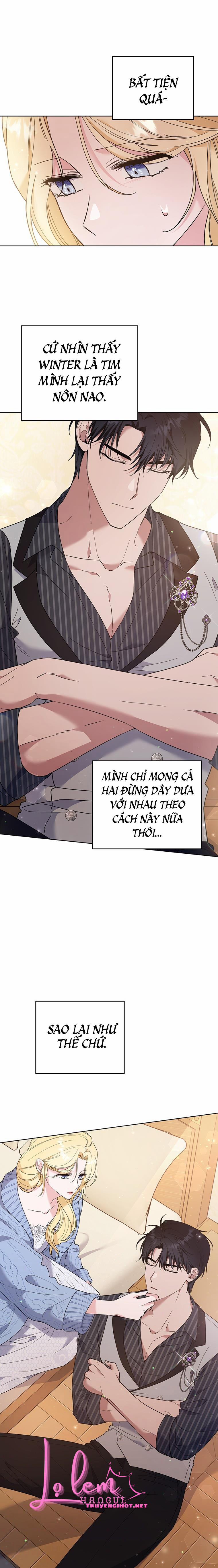 Hãy Để Tôi Được Hiểu Em 54.1 trang 2