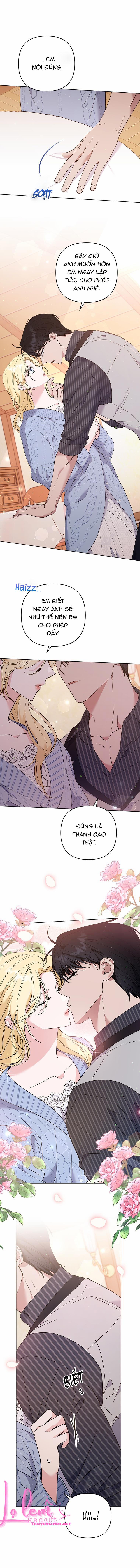 Hãy Để Tôi Được Hiểu Em 54.1 trang 5