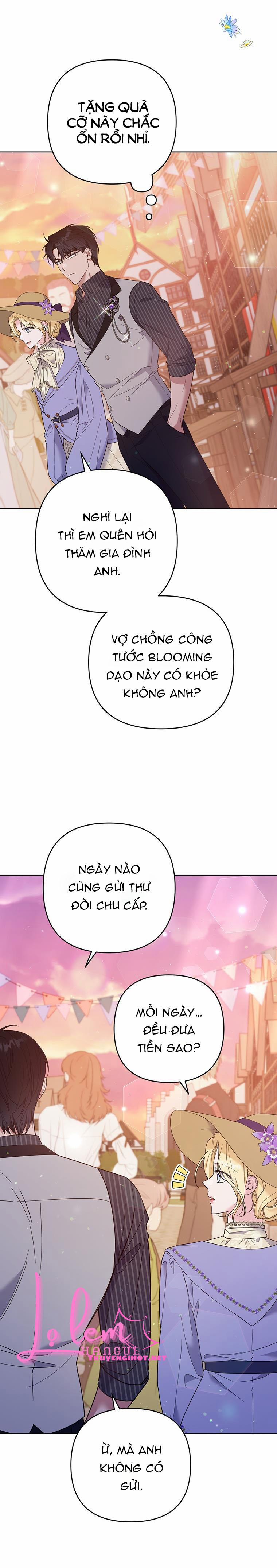 Hãy Để Tôi Được Hiểu Em 54.1 trang 8