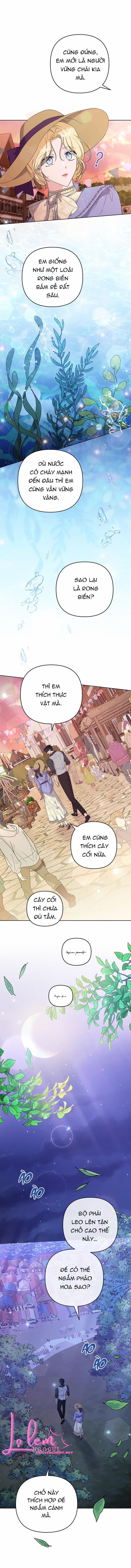 Hãy Để Tôi Được Hiểu Em 54.2 trang 0