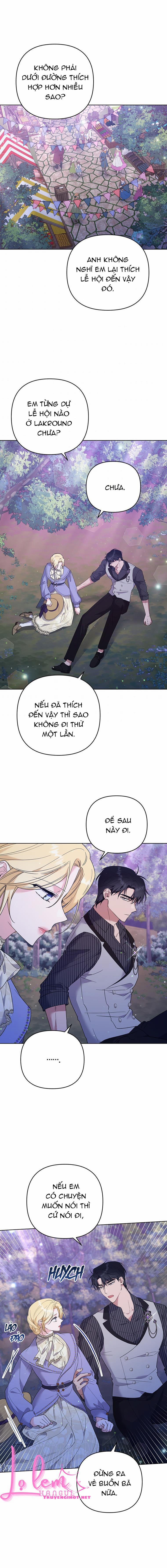 Hãy Để Tôi Được Hiểu Em 54.2 trang 1