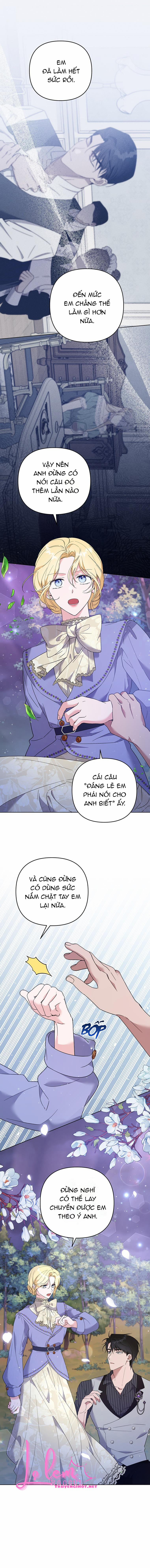 Hãy Để Tôi Được Hiểu Em 54.2 trang 3