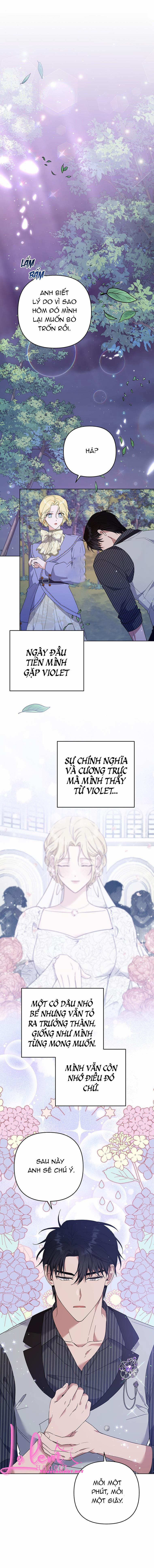 Hãy Để Tôi Được Hiểu Em 54.2 trang 4