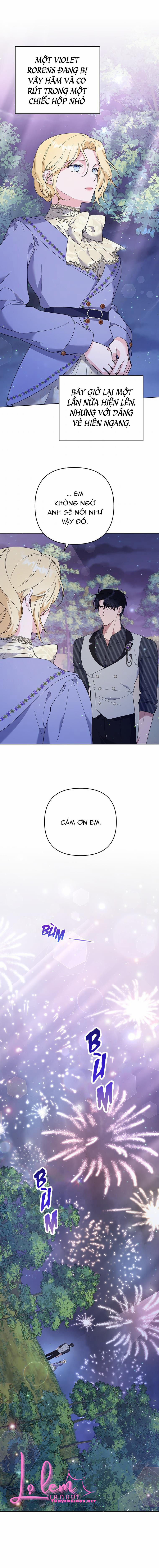Hãy Để Tôi Được Hiểu Em 54.2 trang 5