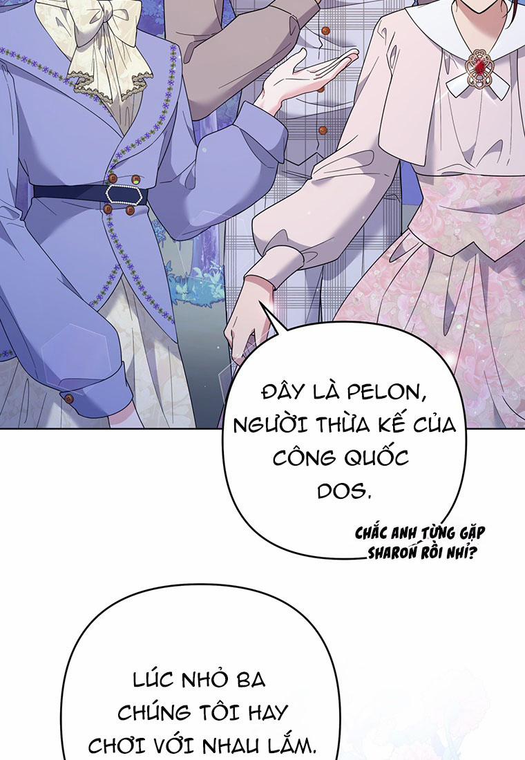 Hãy Để Tôi Được Hiểu Em 55.1 trang 18