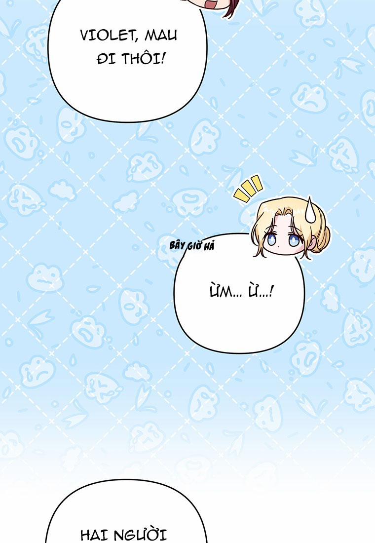 Hãy Để Tôi Được Hiểu Em 55.1 trang 28