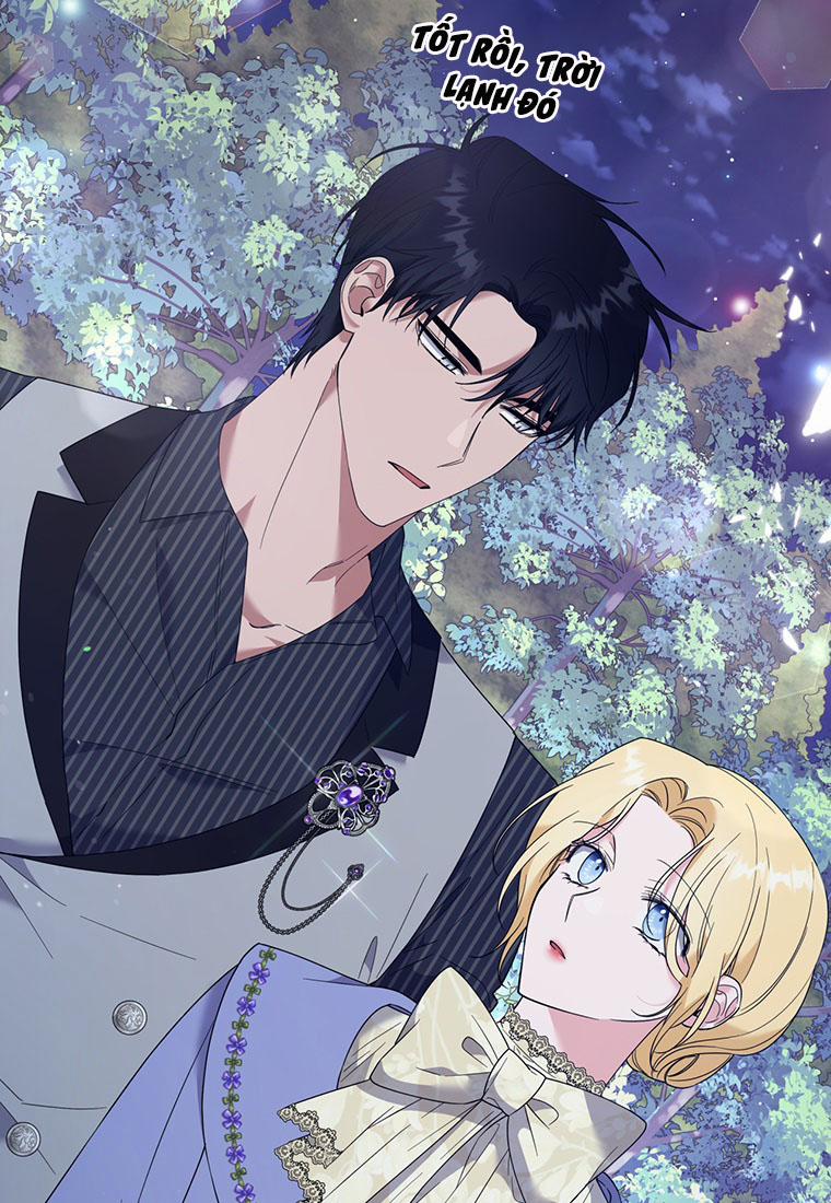 Hãy Để Tôi Được Hiểu Em 55.2 trang 22