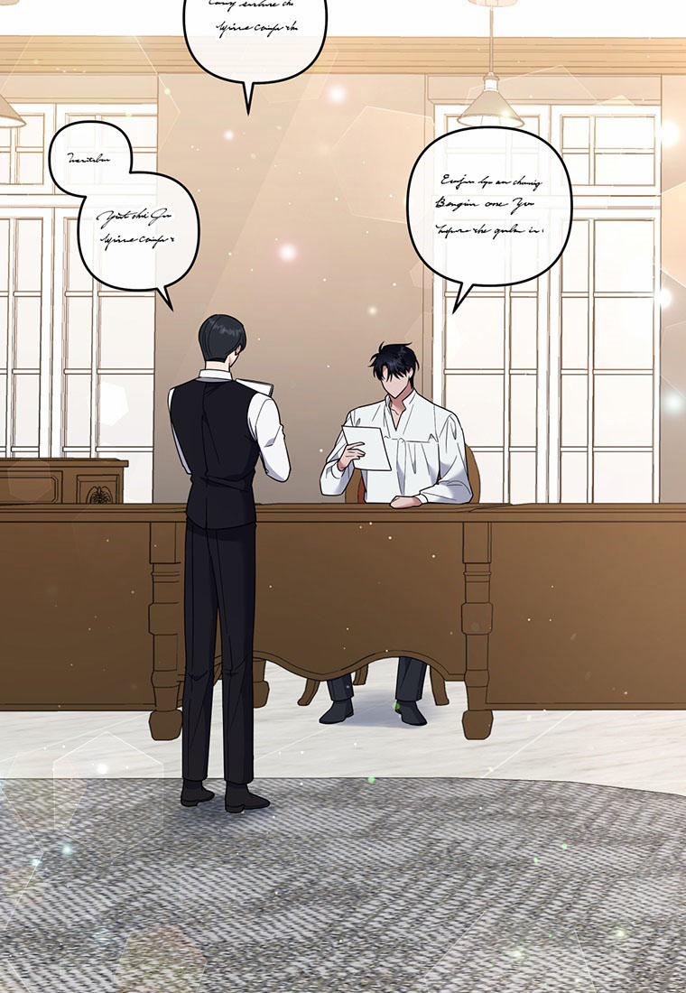 Hãy Để Tôi Được Hiểu Em 55.2 trang 26