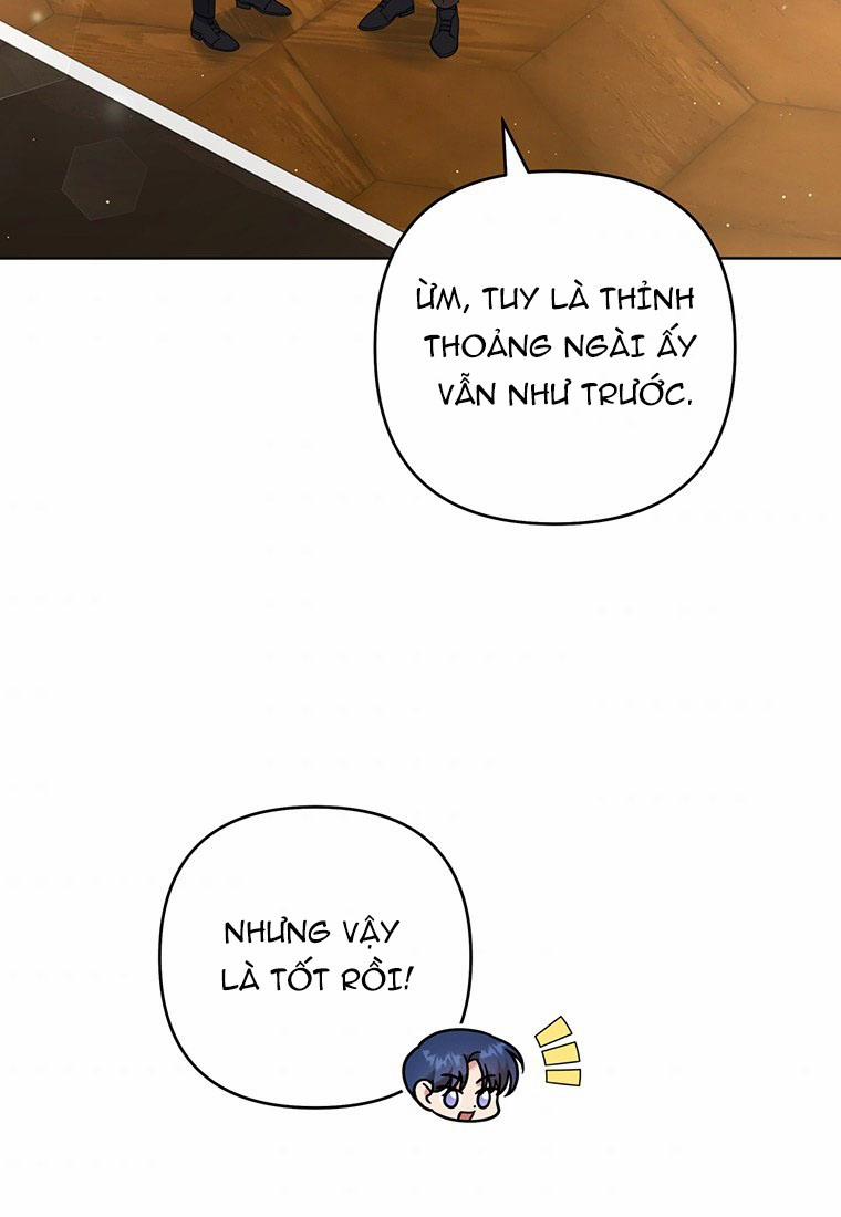 Hãy Để Tôi Được Hiểu Em 55.2 trang 30