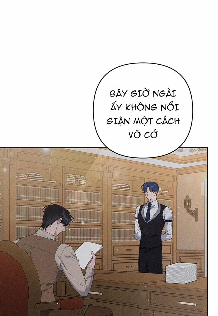 Hãy Để Tôi Được Hiểu Em 55.2 trang 32