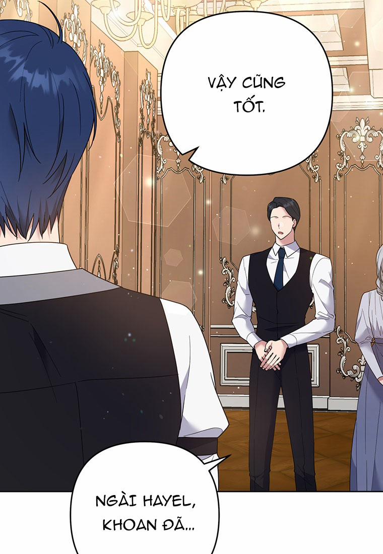 Hãy Để Tôi Được Hiểu Em 55.2 trang 35
