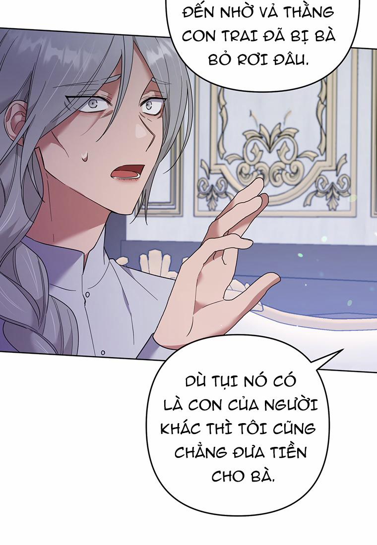 Hãy Để Tôi Được Hiểu Em 56.1 trang 19