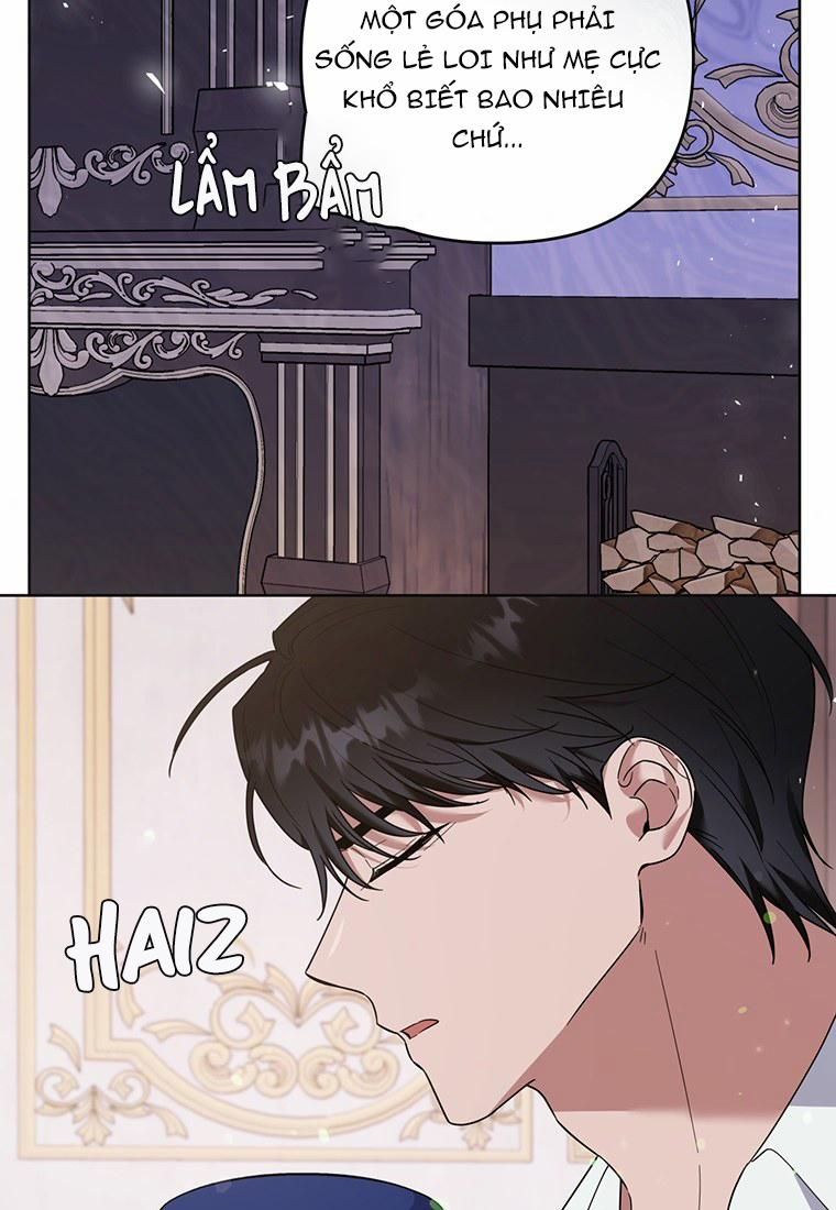 Hãy Để Tôi Được Hiểu Em 56.1 trang 9