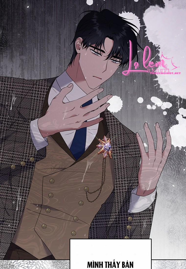 Hãy Để Tôi Được Hiểu Em 56.2 trang 25