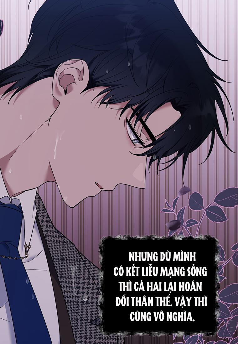 Hãy Để Tôi Được Hiểu Em 56.2 trang 32