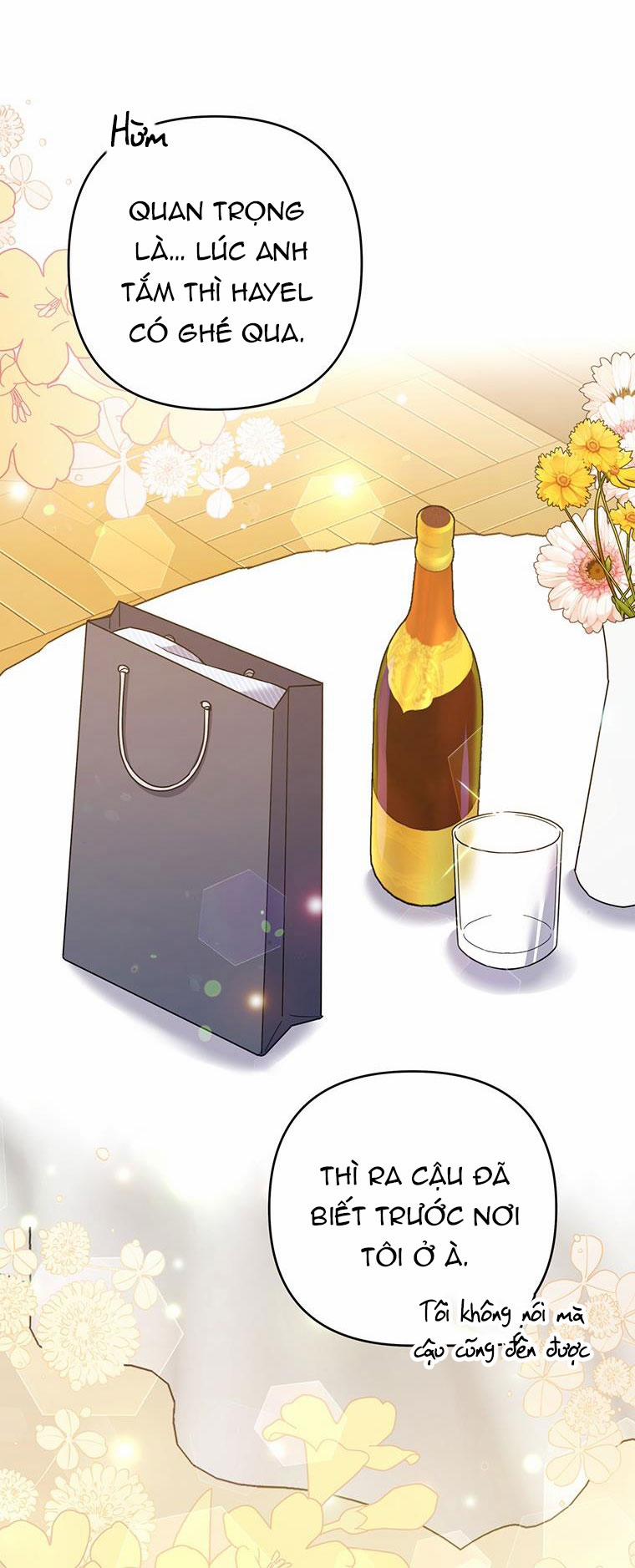 Hãy Để Tôi Được Hiểu Em 57.1 trang 11