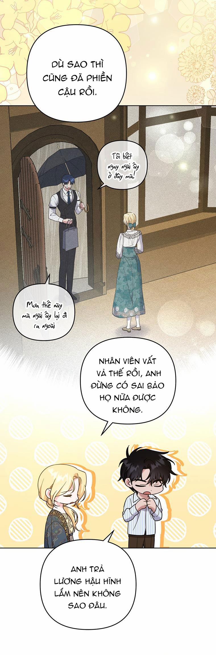 Hãy Để Tôi Được Hiểu Em 57.1 trang 12