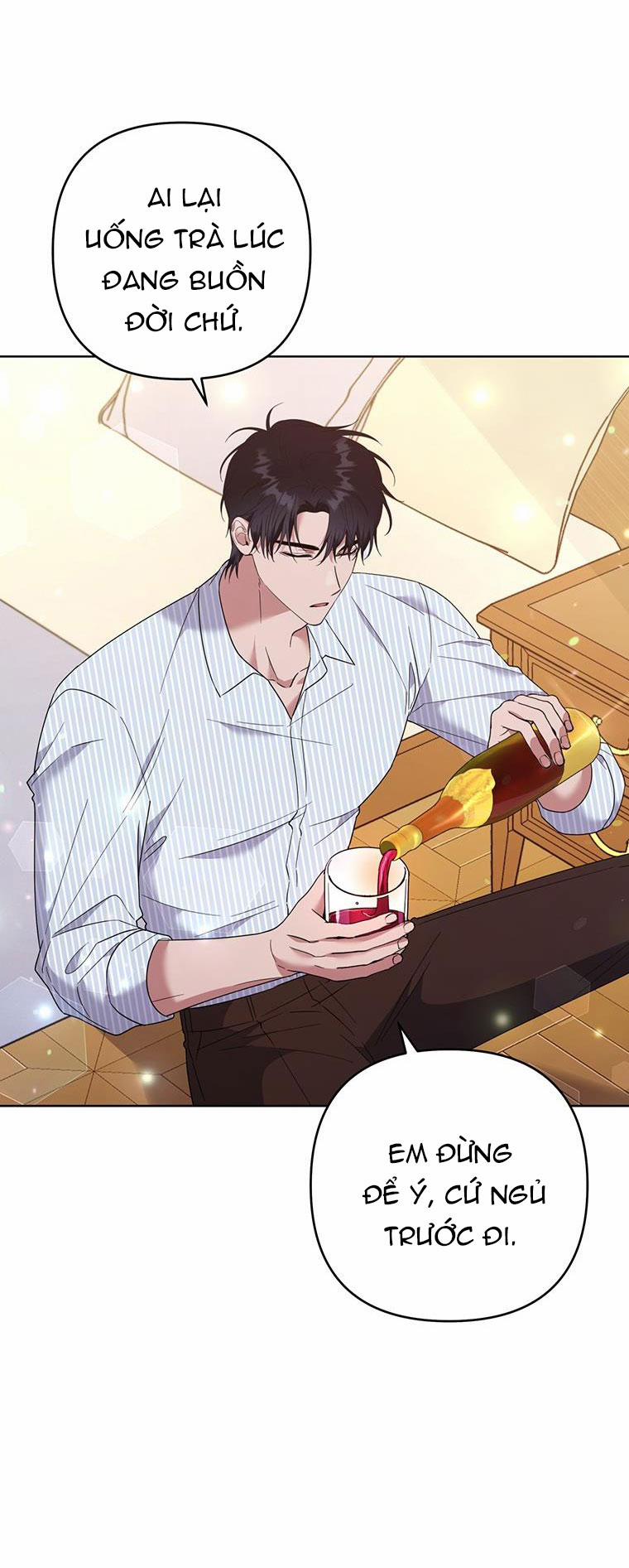 Hãy Để Tôi Được Hiểu Em 57.1 trang 14