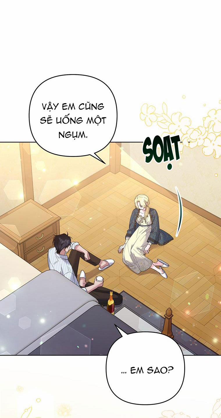 Hãy Để Tôi Được Hiểu Em 57.1 trang 16